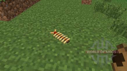 Animals [1.6.4] pour Minecraft