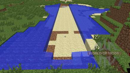 Moses [1.6.4] pour Minecraft