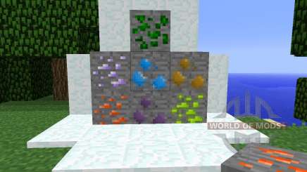 Mystic Mods [1.5.2] pour Minecraft