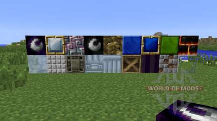 Chisel [1.6.4] pour Minecraft