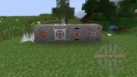 Hunting Traps [1.7.2] pour Minecraft