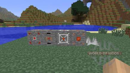 Hunting Traps [1.6.4] pour Minecraft