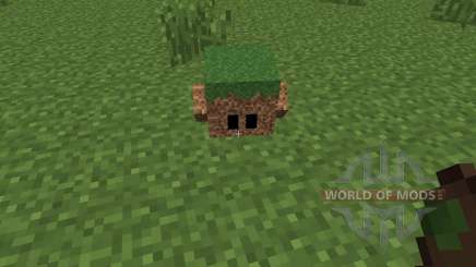 Blocklings [1.7.10] pour Minecraft