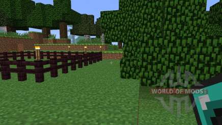 Show Durability 2 [1.5.2] pour Minecraft