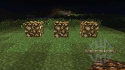 Glowstone Wire [1.6.4] pour Minecraft