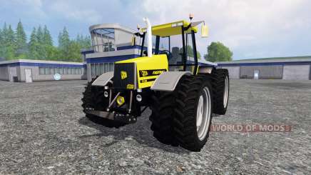 JCB 2150 Fastrac für Farming Simulator 2015