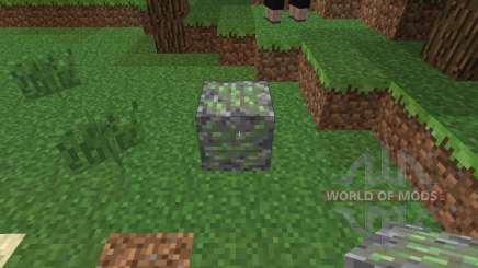 Slime Dungeons [1.5.2] pour Minecraft