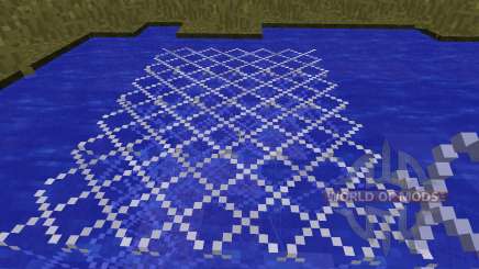 Fishing Net pour Minecraft