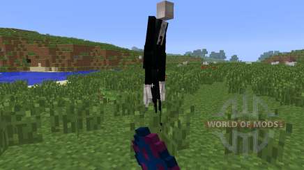 Slenderman [1.6.4] pour Minecraft