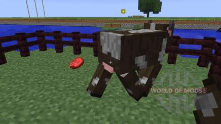 More Meat 2 [1.5.2] pour Minecraft