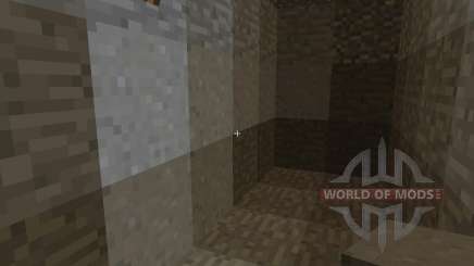 Clay WorldGen pour Minecraft