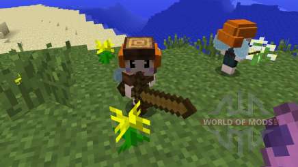 Fairy [1.7.2] pour Minecraft