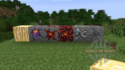 Arcane Ascension [1.7.2] pour Minecraft