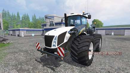 New Holland T9.560 white pour Farming Simulator 2015