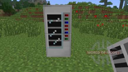 Vending Machine [1.6.4] pour Minecraft