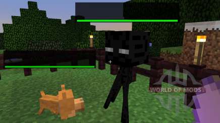 Dog Cat Plus [1.5.2] pour Minecraft