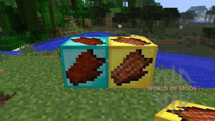 Rotten Flesh [1.6.4] pour Minecraft