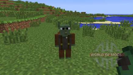 Goblins [1.6.4] pour Minecraft