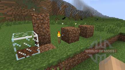 Secret Rooms [1.7.10] [1.7.2] pour Minecraft