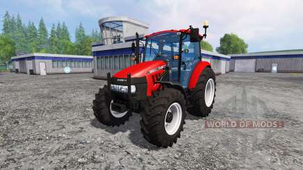 Case IH Farmall 75C pour Farming Simulator 2015