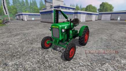 Deutz F1 M414 für Farming Simulator 2015