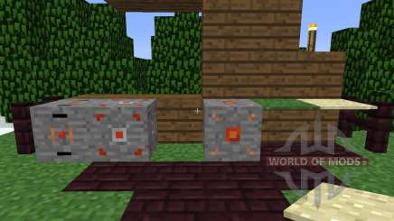 Hunting Traps [1.5.2] pour Minecraft