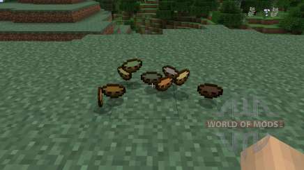 Soup [1.7.2] pour Minecraft