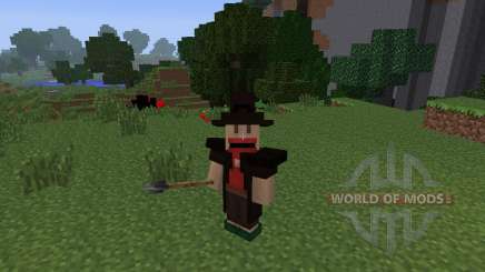 Witchery [1.6.4] pour Minecraft