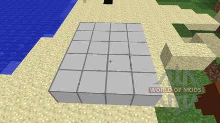 Minesweeper [1.6.4] pour Minecraft