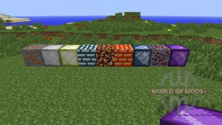 Metallurgy [1.6.4] pour Minecraft