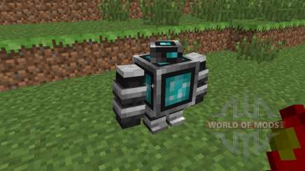 Mo Creatures [1.6.4] pour Minecraft