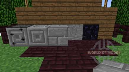 Unique Artifacts [1.5.2] pour Minecraft