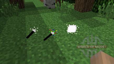 Kuuus Magic Wand [1.6.4] pour Minecraft