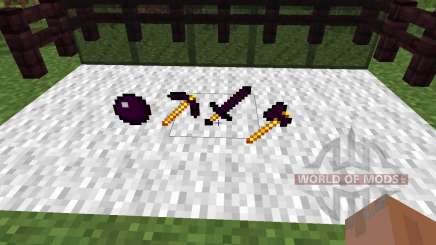 Reciprocity [1.7.10] pour Minecraft