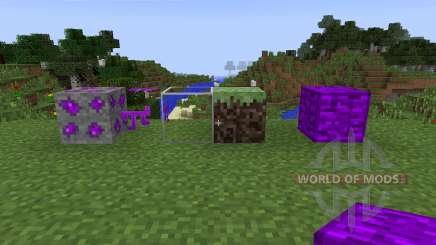 SoulCraft [1.7.2] pour Minecraft