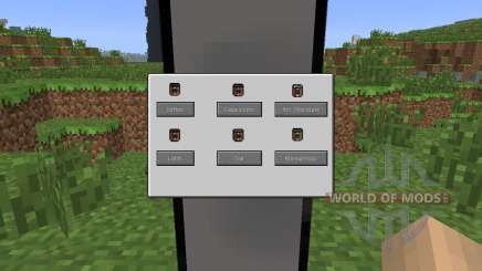 Minespresso [1.6.4] pour Minecraft