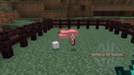 Lambchops [1.7.2] pour Minecraft