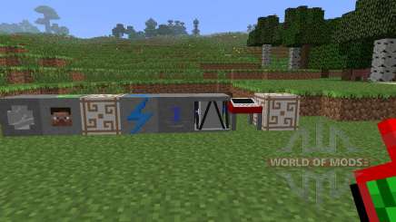 PneumaticCraft [1.6.4] pour Minecraft