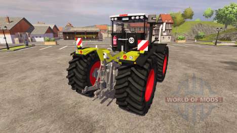 CLAAS Xerion 3800VC TT für Farming Simulator 2013