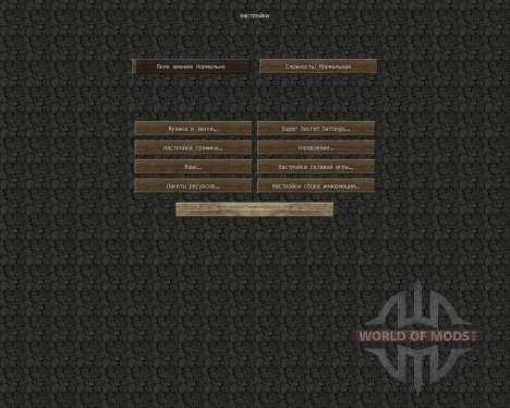 HerrSommer [64x][1.7.2] für Minecraft