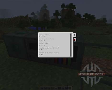 Ender IO [1.7.2] für Minecraft