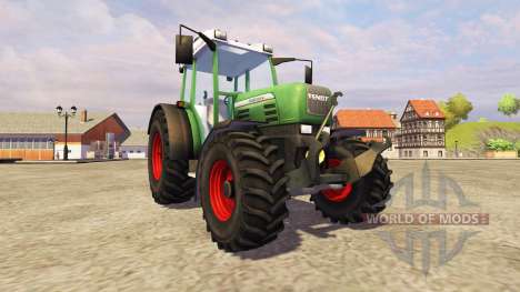 Fendt [pack] für Farming Simulator 2013