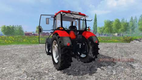 Zetor Proxima 100 [washable] pour Farming Simulator 2015