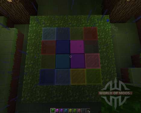 Y-5 pack [32x][1.7.2] pour Minecraft