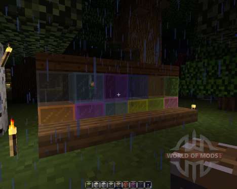 MagiCraft [8x][1.7.2] für Minecraft