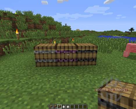 Barrels [1.6.2] pour Minecraft