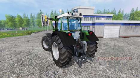 Fendt Favorit 926 Vario für Farming Simulator 2015