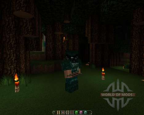VogPack HD [64x][1.7.2] pour Minecraft