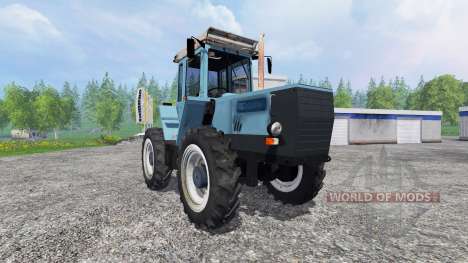 HTZ-16131 v2.0 pour Farming Simulator 2015