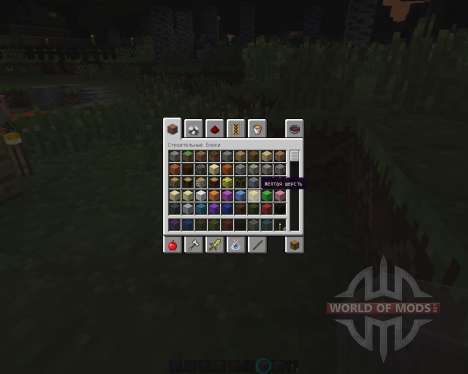 Furb [64x][1.7.2] pour Minecraft